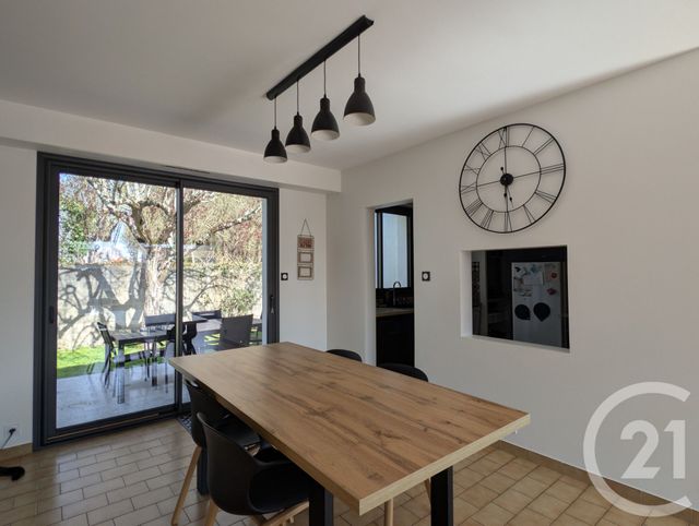 maison à vendre - 4 pièces - 105.02 m2 - CHALLANS - 85 - PAYS-DE-LOIRE - Century 21 L'Océane