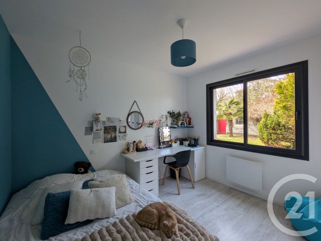 maison à vendre - 4 pièces - 105.02 m2 - CHALLANS - 85 - PAYS-DE-LOIRE - Century 21 L'Océane