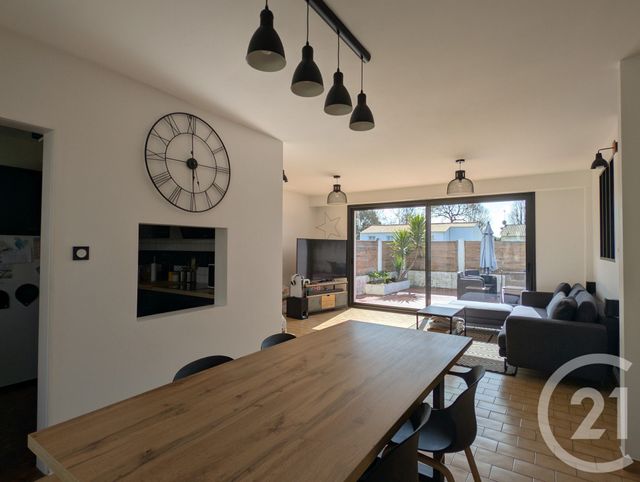 maison à vendre - 4 pièces - 105.02 m2 - CHALLANS - 85 - PAYS-DE-LOIRE - Century 21 L'Océane