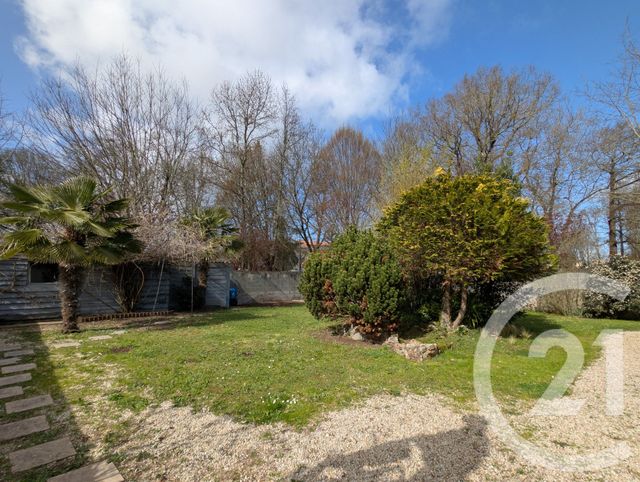 maison à vendre - 4 pièces - 105.02 m2 - CHALLANS - 85 - PAYS-DE-LOIRE - Century 21 L'Océane