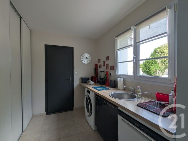 maison à vendre - 6 pièces - 135.0 m2 - GRAND LANDES - 85 - PAYS-DE-LOIRE - Century 21 L'Océane