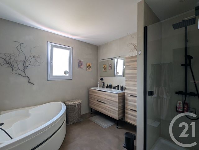 maison à vendre - 6 pièces - 135.0 m2 - GRAND LANDES - 85 - PAYS-DE-LOIRE - Century 21 L'Océane