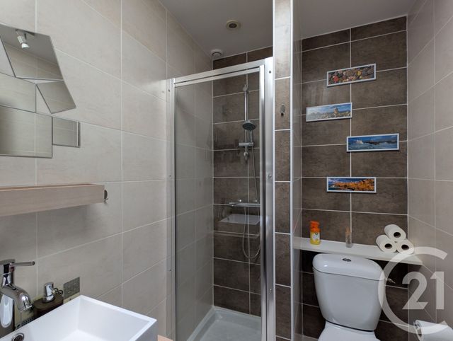 maison à vendre - 6 pièces - 135.0 m2 - GRAND LANDES - 85 - PAYS-DE-LOIRE - Century 21 L'Océane
