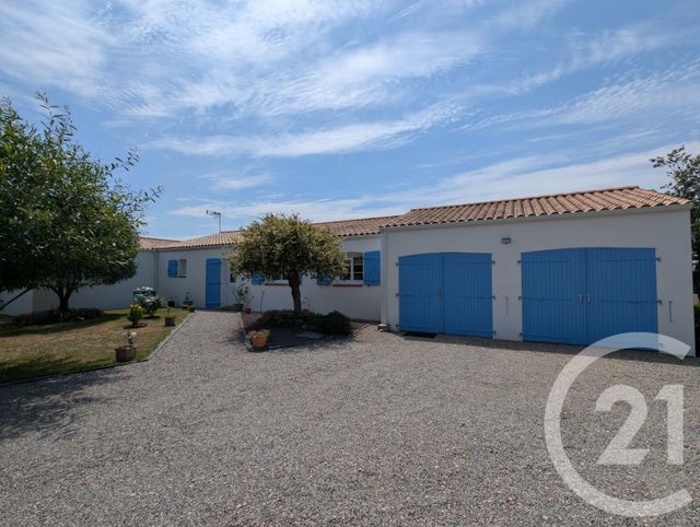 Maison à vendre GRAND LANDES