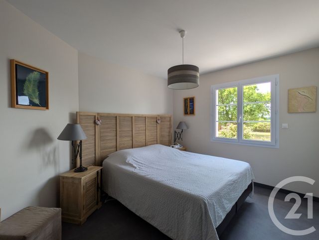 maison à vendre - 6 pièces - 135.0 m2 - GRAND LANDES - 85 - PAYS-DE-LOIRE - Century 21 L'Océane