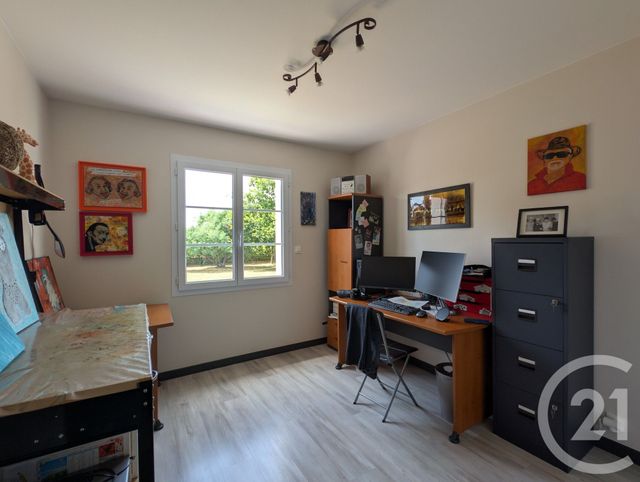 maison à vendre - 6 pièces - 135.0 m2 - GRAND LANDES - 85 - PAYS-DE-LOIRE - Century 21 L'Océane