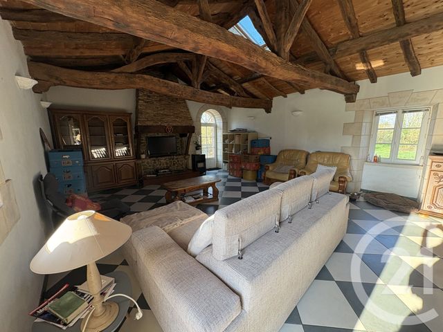 maison à louer - 5 pièces - 160.0 m2 - CHALLANS - 85 - PAYS-DE-LOIRE - Century 21 L'Océane