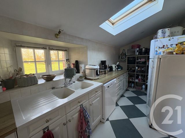 maison à louer - 5 pièces - 160.0 m2 - CHALLANS - 85 - PAYS-DE-LOIRE - Century 21 L'Océane