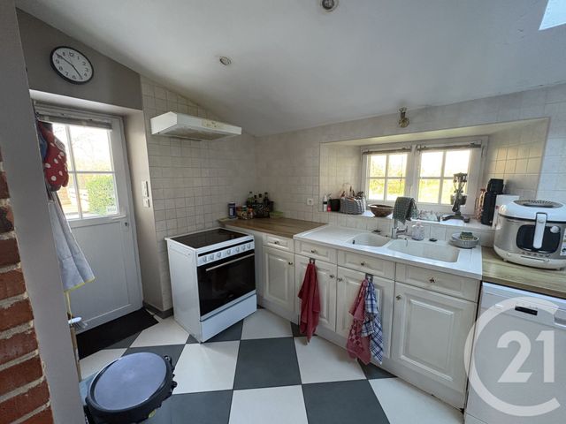 maison à louer - 5 pièces - 160.0 m2 - CHALLANS - 85 - PAYS-DE-LOIRE - Century 21 L'Océane