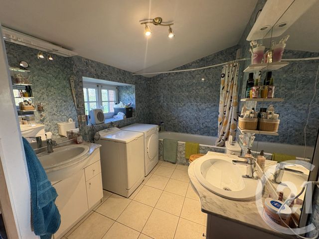 maison à louer - 5 pièces - 160.0 m2 - CHALLANS - 85 - PAYS-DE-LOIRE - Century 21 L'Océane