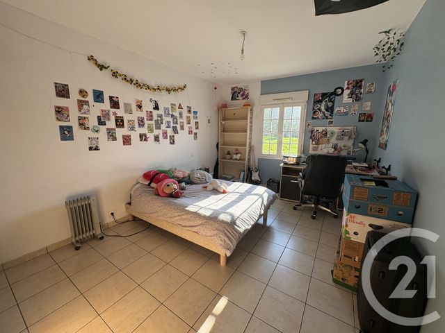 maison à louer - 5 pièces - 160.0 m2 - CHALLANS - 85 - PAYS-DE-LOIRE - Century 21 L'Océane