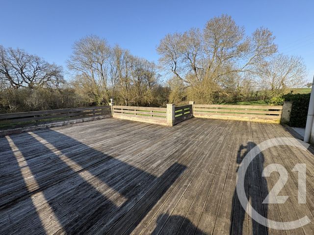 maison à louer - 5 pièces - 160.0 m2 - CHALLANS - 85 - PAYS-DE-LOIRE - Century 21 L'Océane