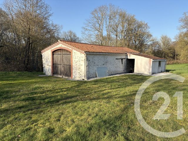 maison à louer - 5 pièces - 160.0 m2 - CHALLANS - 85 - PAYS-DE-LOIRE - Century 21 L'Océane