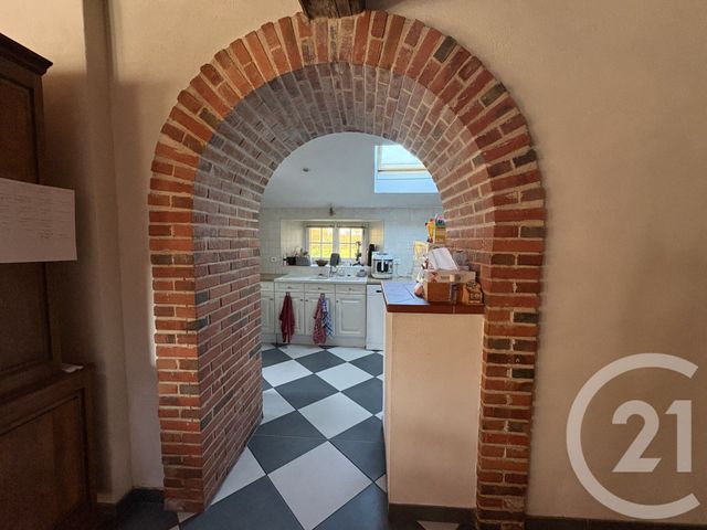 maison à louer - 5 pièces - 160.0 m2 - CHALLANS - 85 - PAYS-DE-LOIRE - Century 21 L'Océane