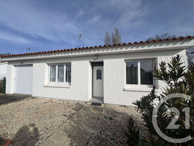 maison - CHALLANS - 85