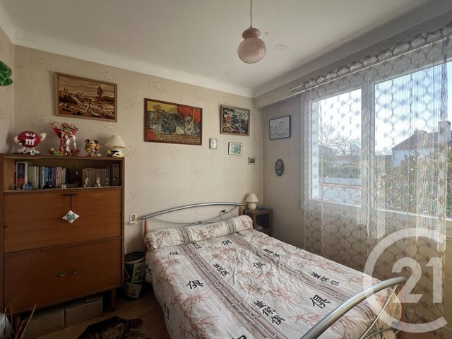 maison à vendre - 5 pièces - 85.0 m2 - CHALLANS - 85 - PAYS-DE-LOIRE - Century 21 L'Océane