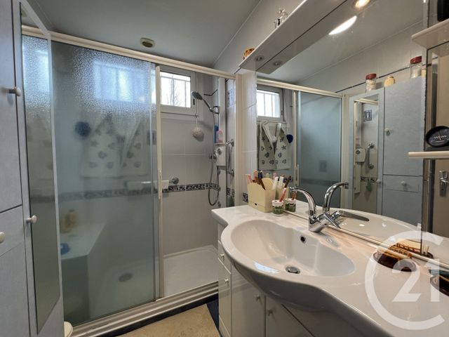 maison à vendre - 5 pièces - 85.0 m2 - CHALLANS - 85 - PAYS-DE-LOIRE - Century 21 L'Océane