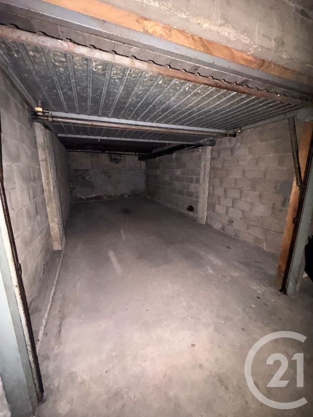 parking à louer - 24.0 m2 - CHALLANS - 85 - PAYS-DE-LOIRE - Century 21 L'Océane