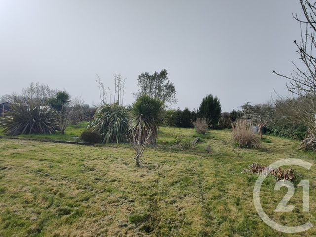 maison à vendre - 3 pièces - 65.19 m2 - 85 - PAYS-DE-LOIRE - Century 21 L'Océane