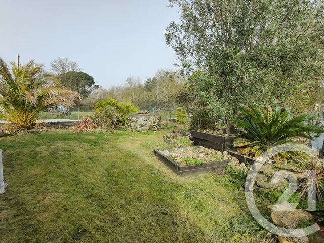 maison à vendre - 3 pièces - 65.19 m2 - 85 - PAYS-DE-LOIRE - Century 21 L'Océane