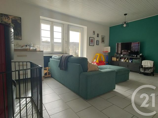 maison à vendre - 3 pièces - 65.19 m2 - 85 - PAYS-DE-LOIRE - Century 21 L'Océane