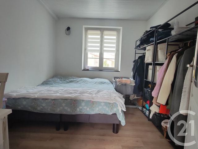 maison à vendre - 3 pièces - 65.19 m2 - 85 - PAYS-DE-LOIRE - Century 21 L'Océane