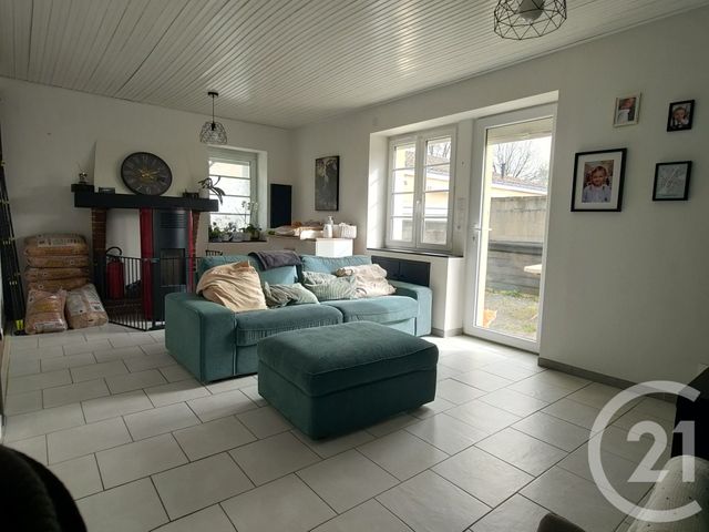 maison à vendre - 3 pièces - 65.19 m2 - FROIDFOND - 85 - PAYS-DE-LOIRE - Century 21 L'Océane