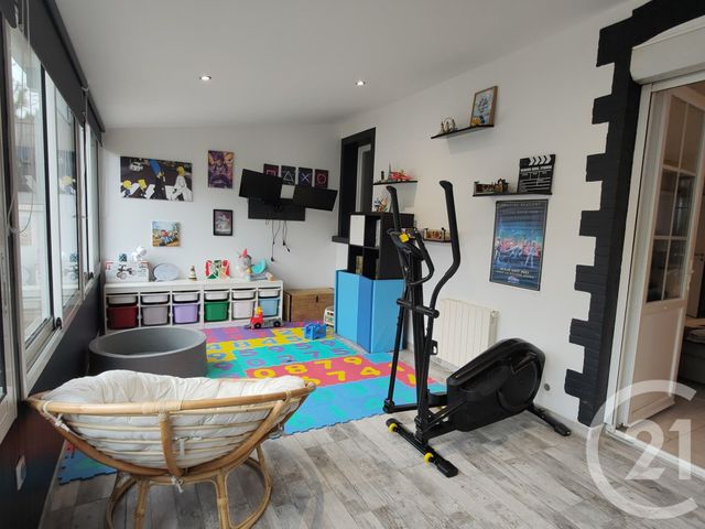 maison à vendre - 4 pièces - 106.68 m2 - LA GARNACHE - 85 - PAYS-DE-LOIRE - Century 21 L'Océane