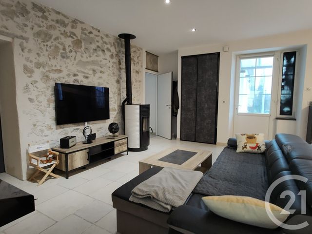 maison à vendre - 4 pièces - 106.68 m2 - LA GARNACHE - 85 - PAYS-DE-LOIRE - Century 21 L'Océane