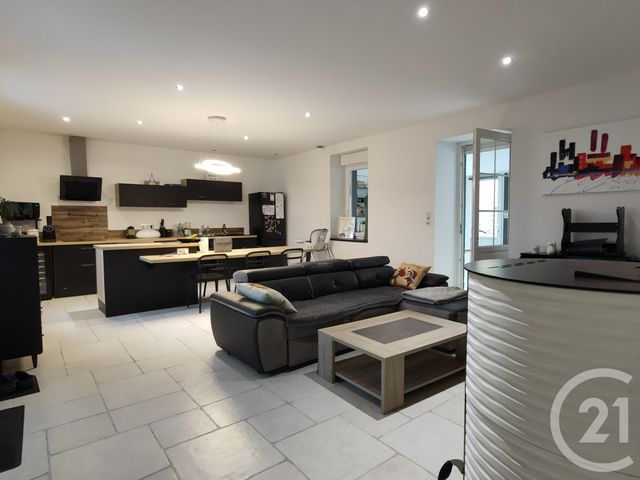 Maison à vendre LA GARNACHE