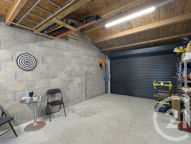 maison à vendre - 4 pièces - 95.12 m2 - SALLERTAINE - 85 - PAYS-DE-LOIRE - Century 21 L'Océane