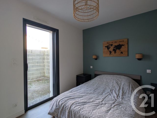 maison à vendre - 4 pièces - 95.12 m2 - SALLERTAINE - 85 - PAYS-DE-LOIRE - Century 21 L'Océane