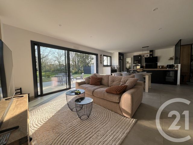 maison - SALLERTAINE - 85