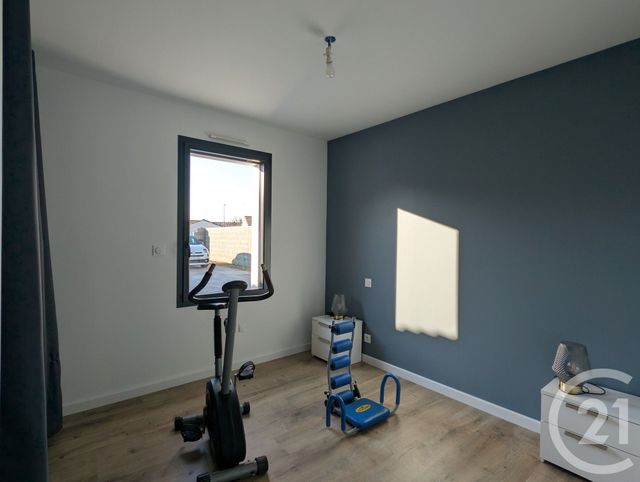 maison à vendre - 4 pièces - 95.12 m2 - SALLERTAINE - 85 - PAYS-DE-LOIRE - Century 21 L'Océane