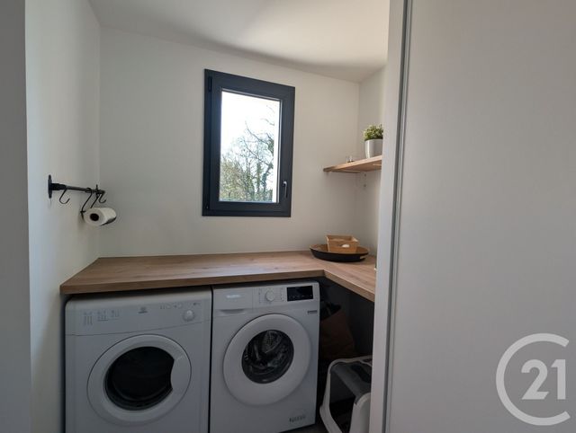 maison à vendre - 4 pièces - 95.12 m2 - SALLERTAINE - 85 - PAYS-DE-LOIRE - Century 21 L'Océane