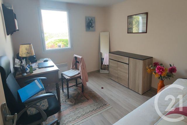 maison à vendre - 6 pièces - 125.0 m2 - ST GERVAIS - 85 - PAYS-DE-LOIRE - Century 21 L'Océane