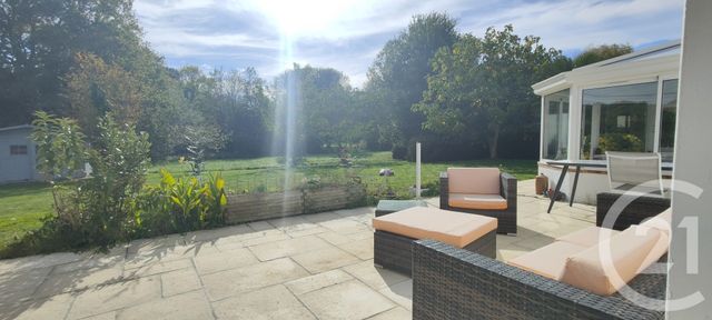 maison à vendre - 6 pièces - 125.0 m2 - ST GERVAIS - 85 - PAYS-DE-LOIRE - Century 21 L'Océane