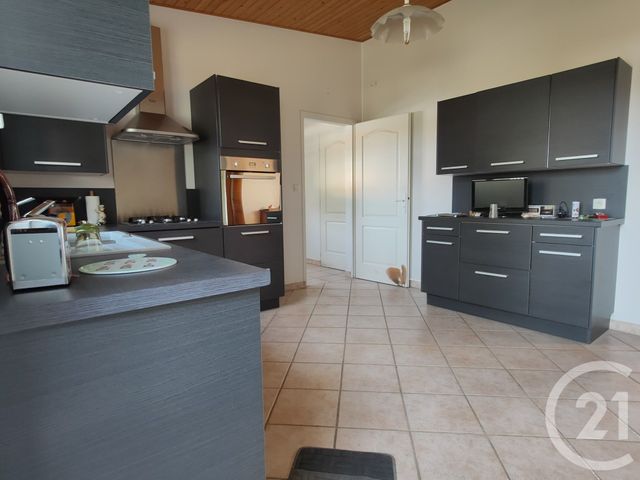 maison à vendre - 5 pièces - 104.0 m2 - CHALLANS - 85 - PAYS-DE-LOIRE - Century 21 L'Océane