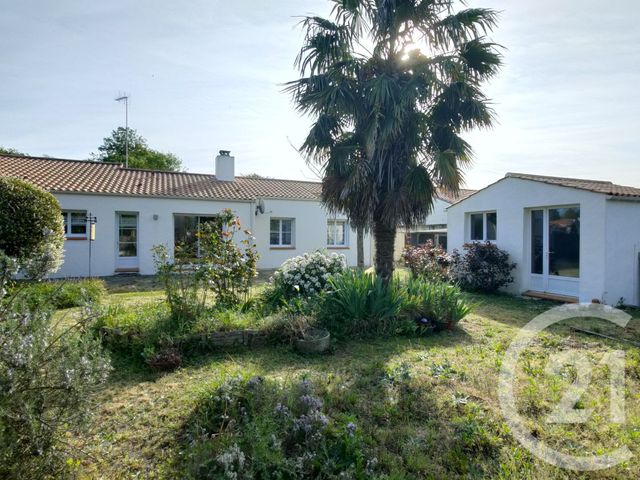 maison - CHALLANS - 85