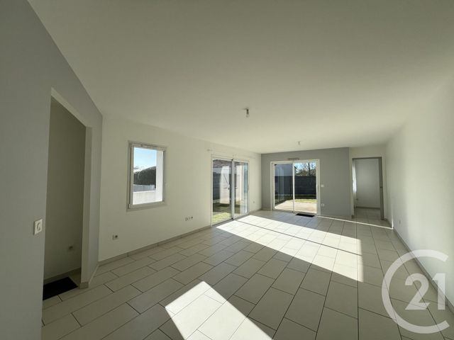 maison à vendre - 4 pièces - 80.44 m2 - CHALLANS - 85 - PAYS-DE-LOIRE - Century 21 L'Océane