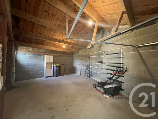 maison à vendre - 4 pièces - 80.44 m2 - CHALLANS - 85 - PAYS-DE-LOIRE - Century 21 L'Océane