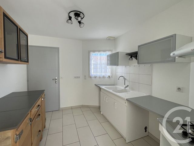 maison à vendre - 4 pièces - 80.44 m2 - CHALLANS - 85 - PAYS-DE-LOIRE - Century 21 L'Océane