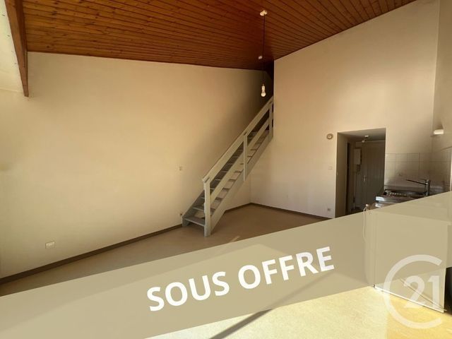 Appartement T2 à vendre CHALLANS