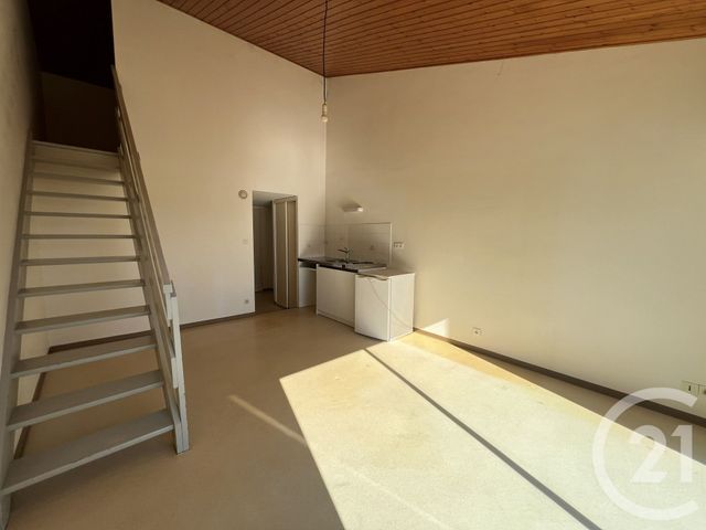 appartement - CHALLANS - 85