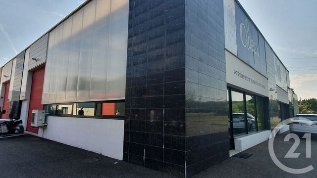 commerce à louer - 150.0 m2 - CHALLANS - 85 - PAYS-DE-LOIRE - Century 21 L'Océane