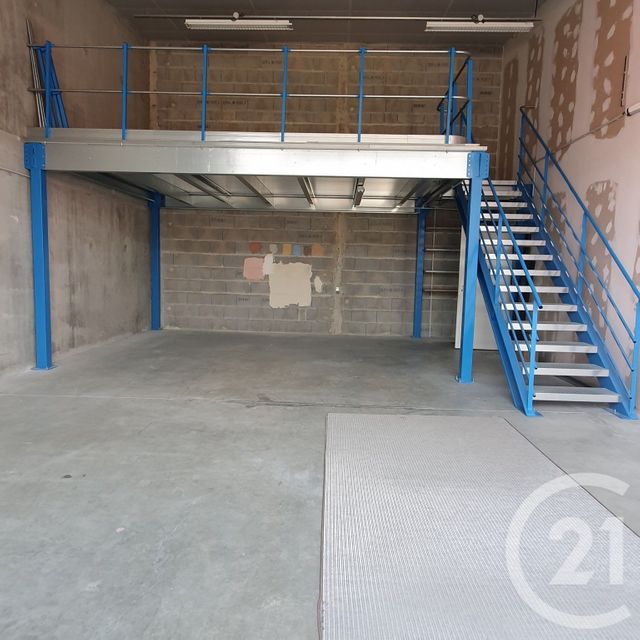 commerce à louer - 150.0 m2 - CHALLANS - 85 - PAYS-DE-LOIRE - Century 21 L'Océane