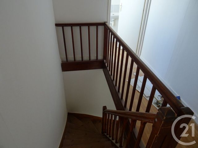 Appartement F3 à louer - 3 pièces - 78.26 m2 - CHALLANS - 85 - PAYS-DE-LOIRE - Century 21 L'Océane