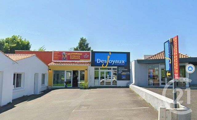 Commerce à louer CHALLANS