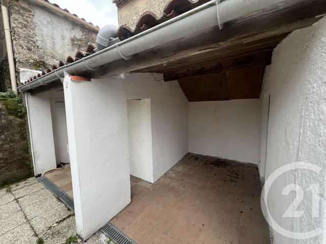 maison à vendre - 5 pièces - 74.0 m2 - LA GARNACHE - 85 - PAYS-DE-LOIRE - Century 21 L'Océane