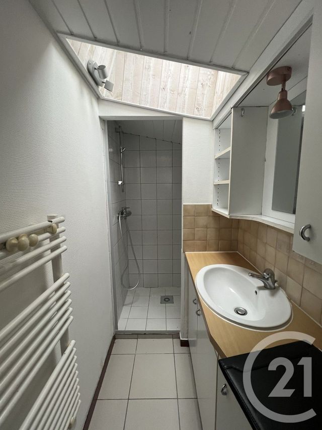 maison à vendre - 5 pièces - 74.0 m2 - LA GARNACHE - 85 - PAYS-DE-LOIRE - Century 21 L'Océane